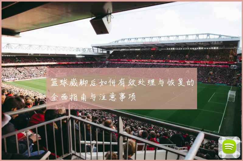 篮球崴脚后如何有效处理与恢复的全面指南与注意事项