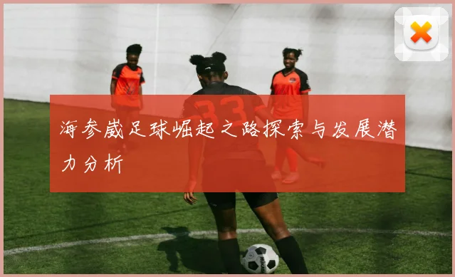 海参崴足球崛起之路探索与发展潜力分析