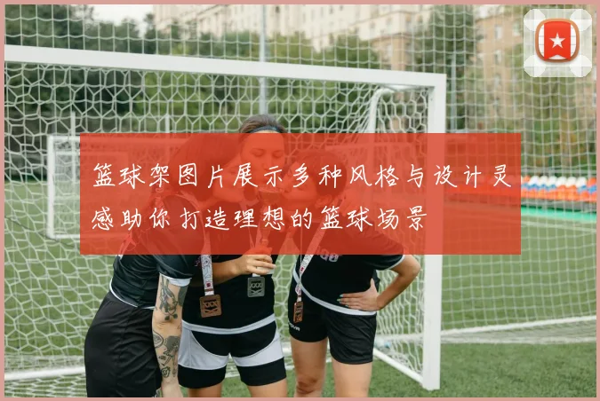 篮球架图片展示多种风格与设计灵感助你打造理想的篮球场景