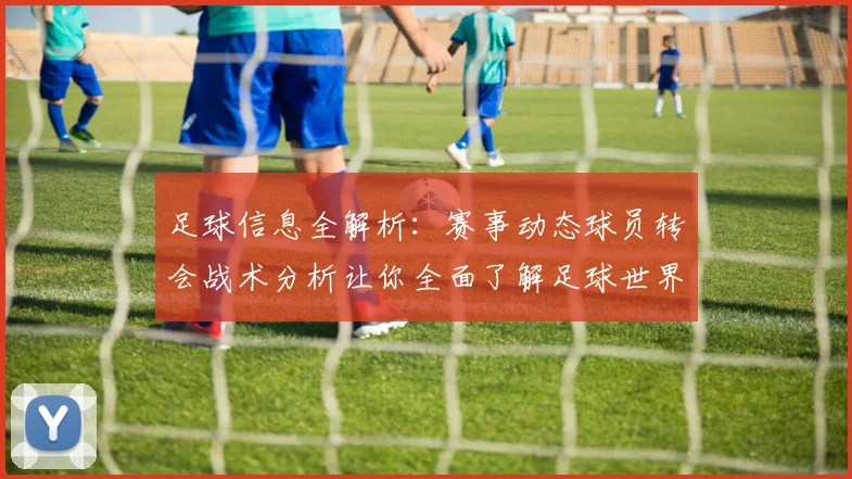 足球信息全解析：赛事动态球员转会战术分析让你全面了解足球世界